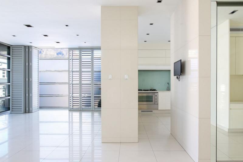 To Let 2 Bedroom Property for Rent in Cape Town City Centre Western Cape
